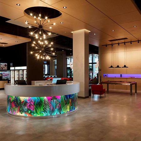 Aloft Coral Gables Hotel Luaran gambar