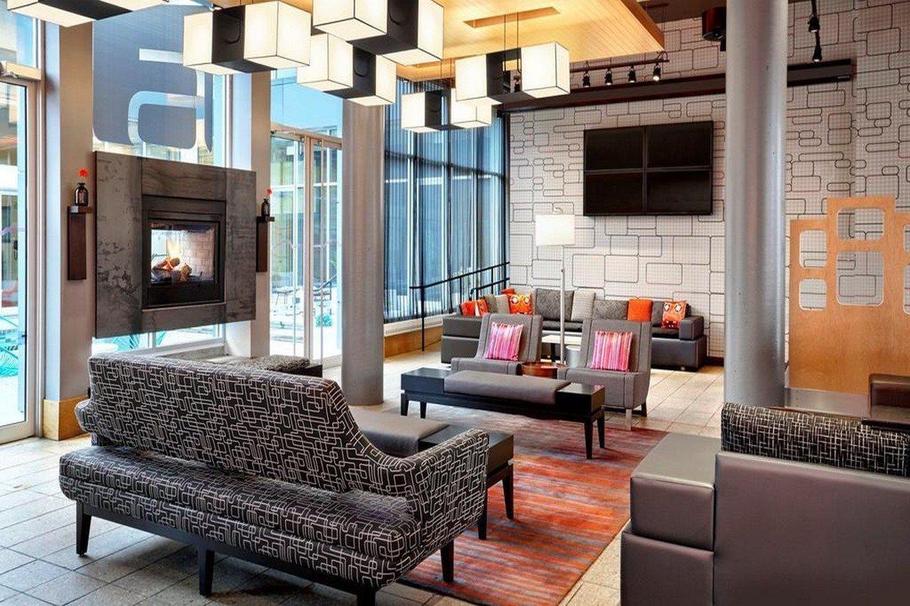 Aloft Coral Gables Hotel Luaran gambar