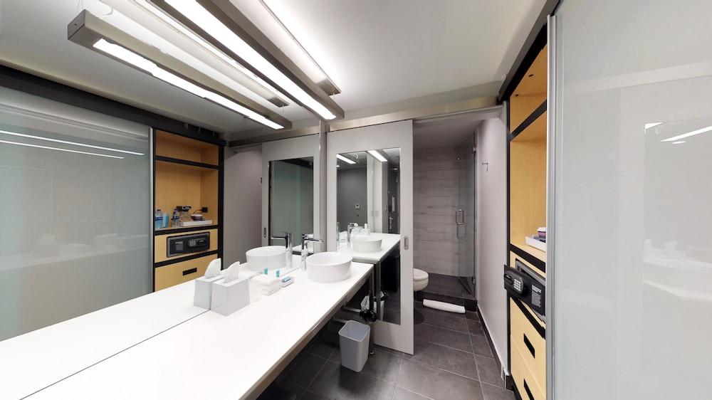 Aloft Coral Gables Hotel Luaran gambar