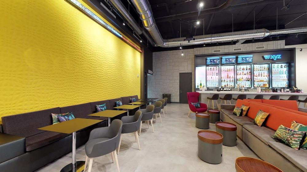 Aloft Coral Gables Hotel Luaran gambar