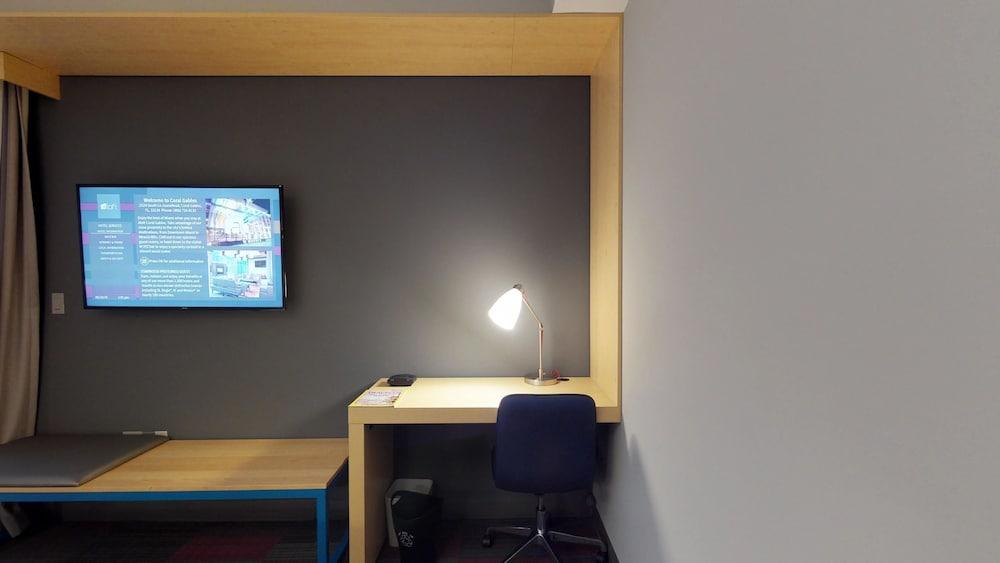 Aloft Coral Gables Hotel Luaran gambar