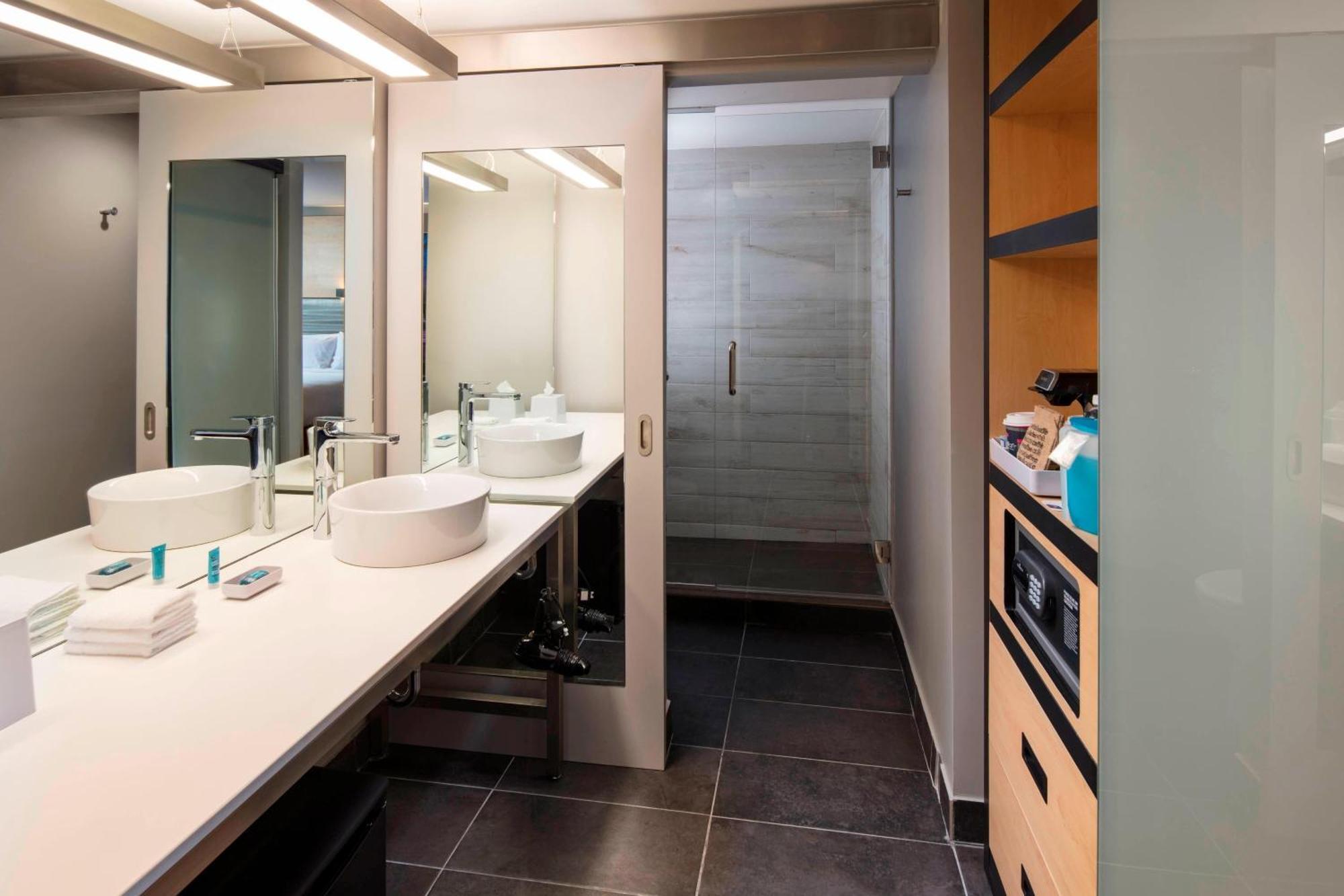 Aloft Coral Gables Hotel Luaran gambar